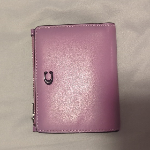 Coach Snap Wallet - Picture 5 of 8
